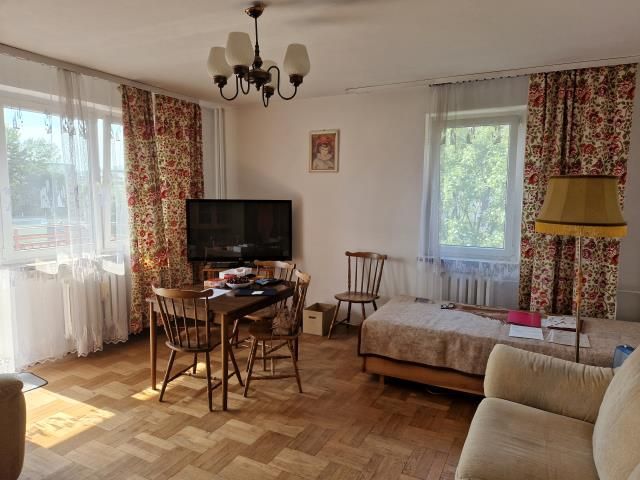 Mieszkanie 4-pokojowe Warszawa Praga-Południe, ul. Jantarowy Szlak