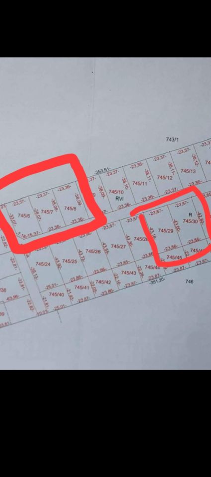 Działka budowlana Bobrowniki Osada Młyńska. Zdjęcie 24