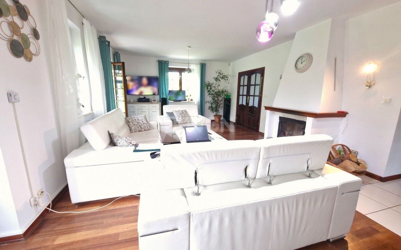 dom wolnostojący, 6 pokoi Czaniec