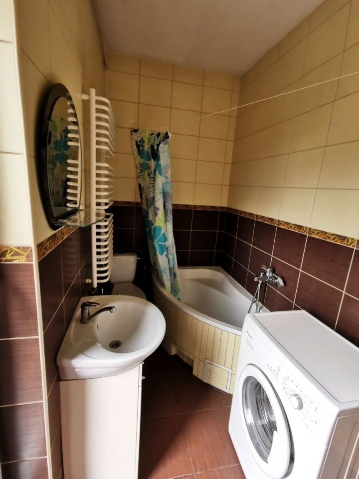 bliźniak Mogilno. Zdjęcie 2