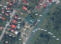 Działka budowlana Nowe Grocholice, ul. Księżycowa. Zdjęcie 2