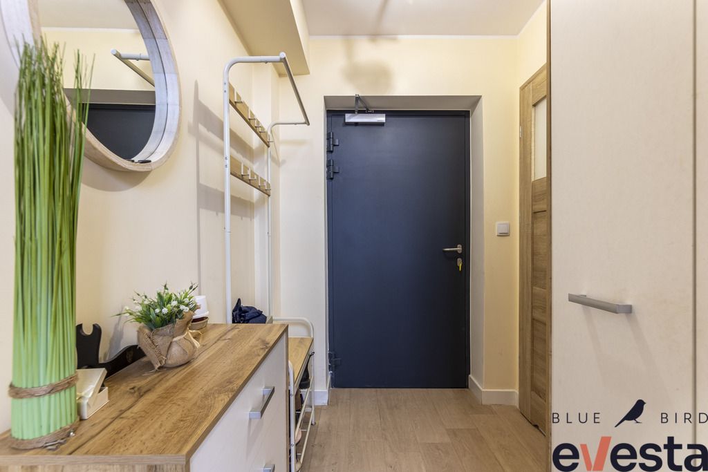 Mieszkanie 2-pokojowe Wrocław Zgorzelisko, ul. Bierutowska. Zdjęcie 9