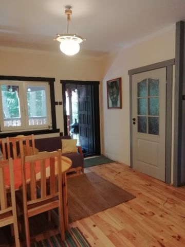 Działka rekreacyjna Nowa Łuka, ul. Jesionowa. Zdjęcie 11