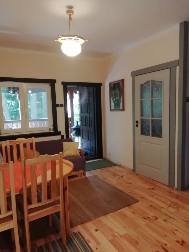 Działka rekreacyjna Nowa Łuka, ul. Jesionowa. Zdjęcie 11