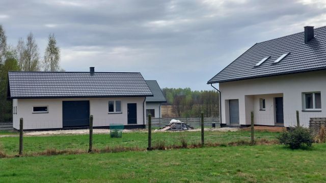 dom wolnostojący Baran. Zdjęcie 1