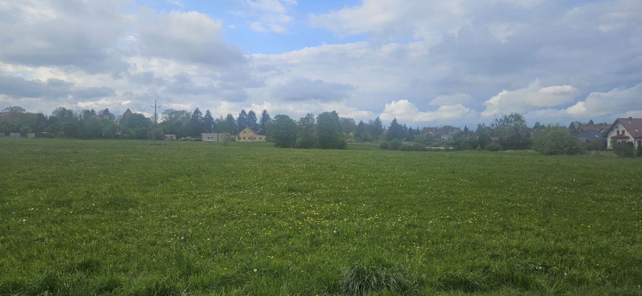 Działka budowlana Elbląg, ul. Kwiatowa. Zdjęcie 5