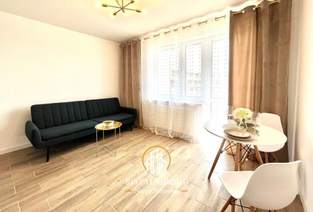 Mieszkanie 2-pokojowe Lublin Węglin, ul. Kwarcowa. Zdjęcie 4