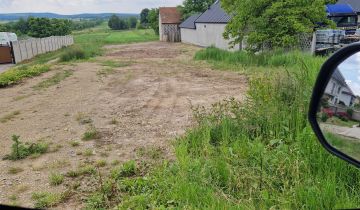 Działka rolno-budowlana Porąbki