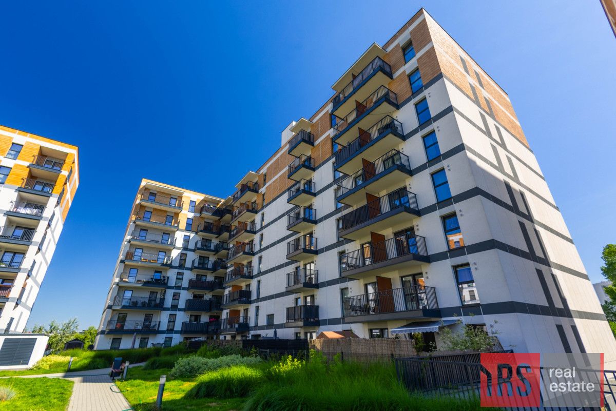 Mieszkanie 2-pokojowe Warszawa Włochy, ul. Borsucza. Zdjęcie 11