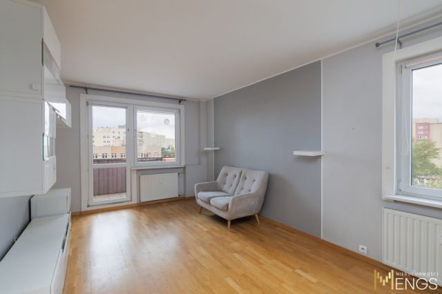 Mieszkanie 3-pokojowe Warszawa Bemowo, ul. Widawska. Zdjęcie 2