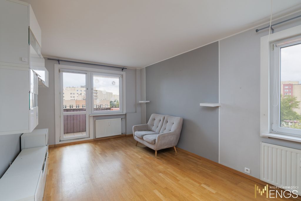 Mieszkanie 3-pokojowe Warszawa Bemowo, ul. Widawska. Zdjęcie 2