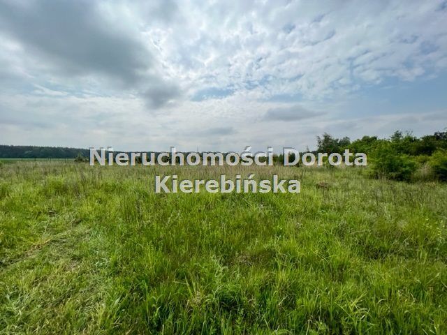 Działka budowlana Stanisławów. Zdjęcie 9