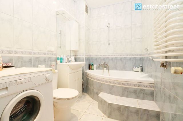 Mieszkanie 3-pokojowe Kraków Prądnik Biały, ul. Eljasza Walerego Radzikowskiego. Zdjęcie 10