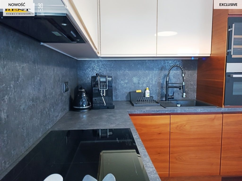 Mieszkanie 2-pokojowe Rewal, ul. Morska. Zdjęcie 5