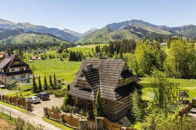 inny, 5 pokoi Kościelisko. Zdjęcie 2