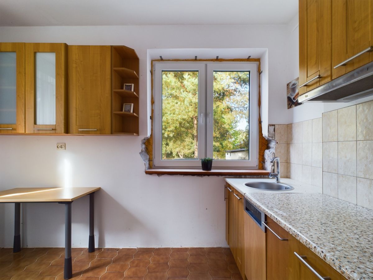 dom wolnostojący, 4 pokoje Nadarzyn, ul. Błońska. Zdjęcie 8