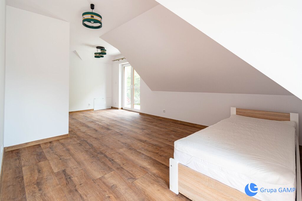 bliźniak, 6 pokoi Wieliczka. Zdjęcie 6