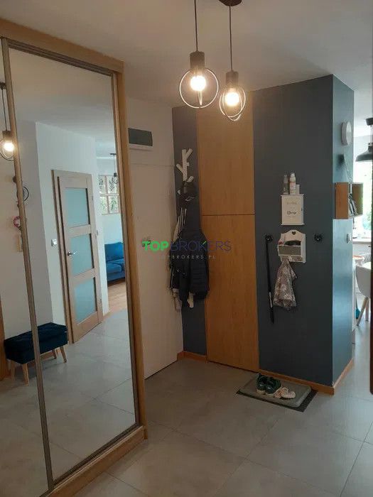 Mieszkanie 3-pokojowe Warszawa Ursynów, ul. Wąwozowa. Zdjęcie 8