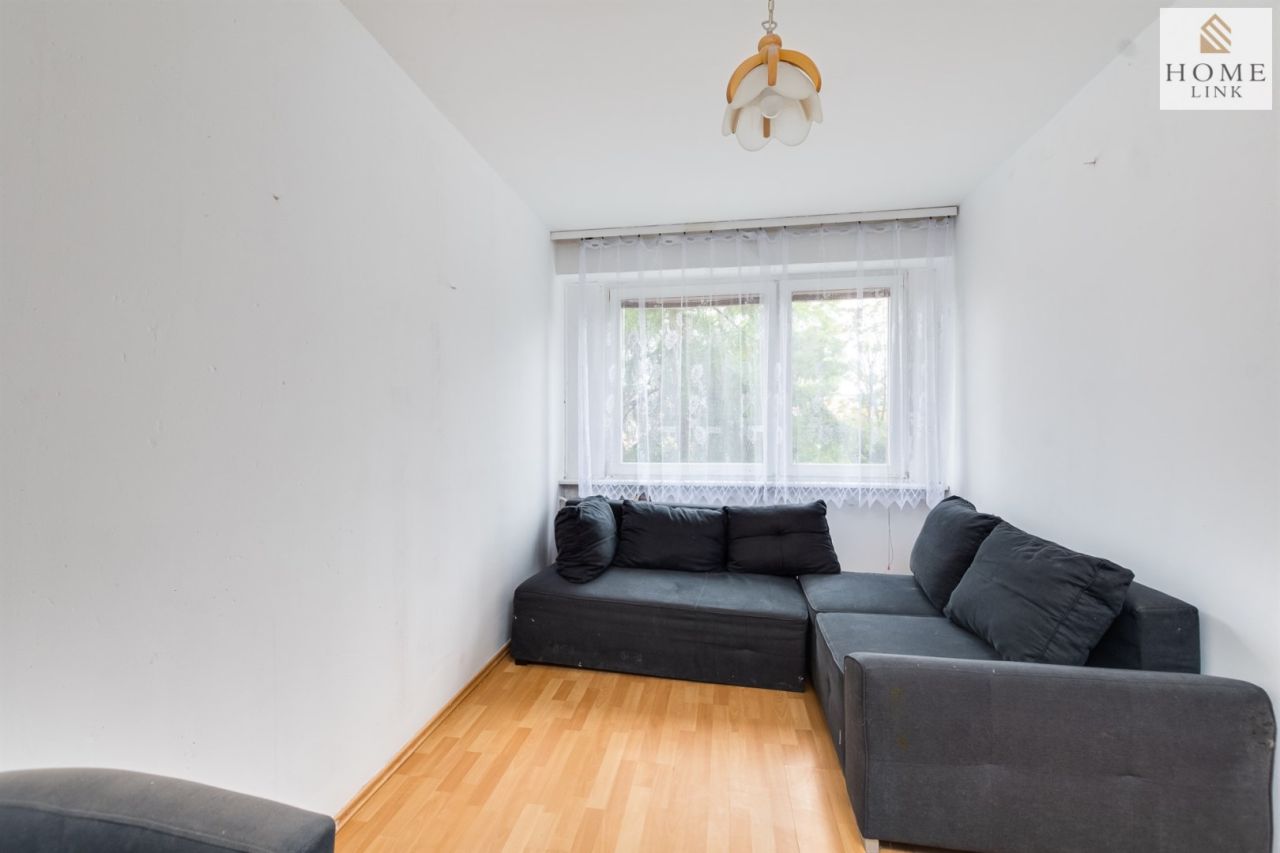 Mieszkanie 3-pokojowe Olsztyn Nagórki, ul. Mieczysława Orłowicza. Zdjęcie 6