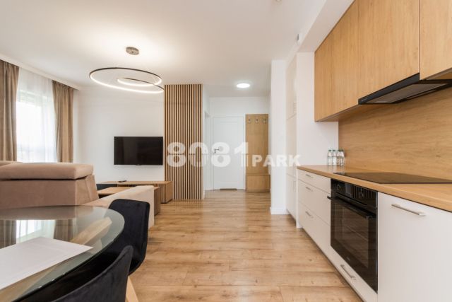 Mieszkanie 2-pokojowe Gdańsk Letnica, ul. Starowiejska. Zdjęcie 6