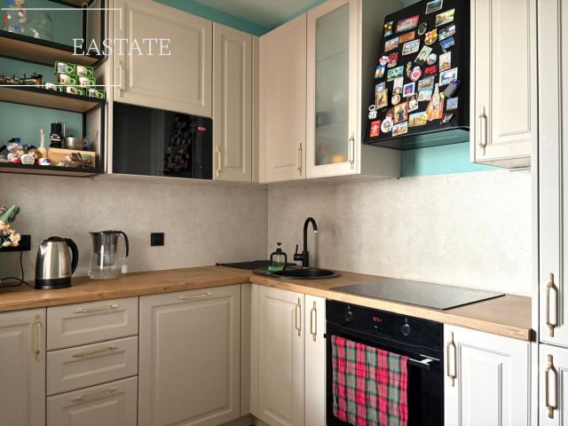 Mieszkanie 3-pokojowe Warszawa, ul. Konstruktorska. Zdjęcie 3