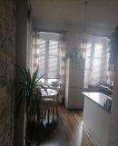 Mieszkanie 3-pokojowe Wrocław Śródmieście, ul. Słowiańska. Zdjęcie 4