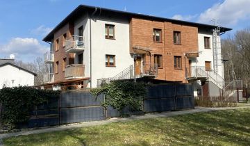 Mieszkanie 4-pokojowe Katowice Kostuchna, ul. Pustułek