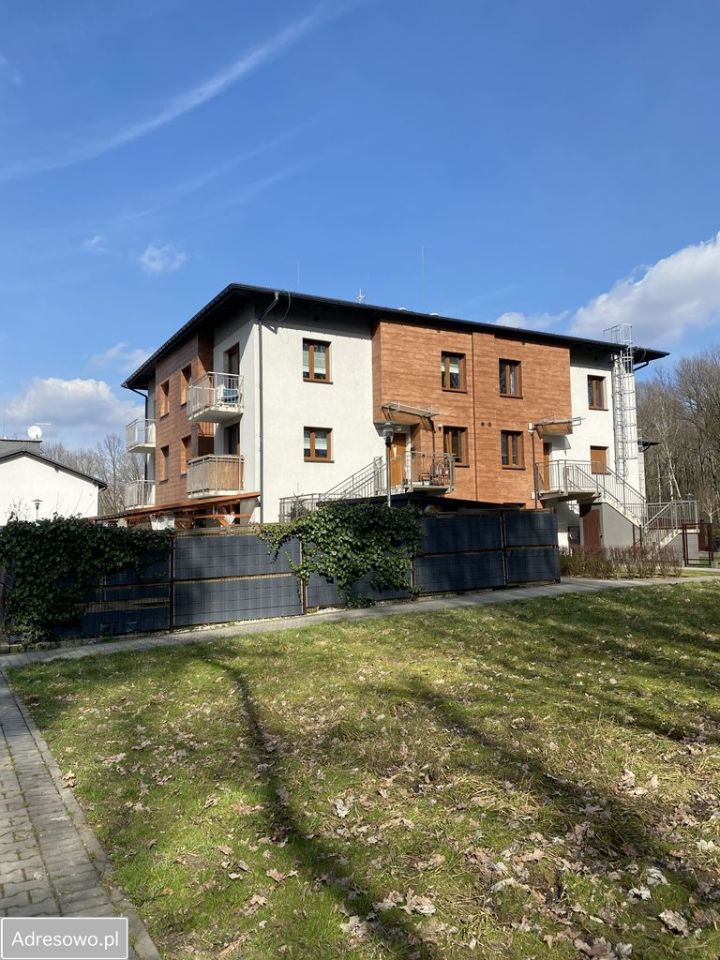 Mieszkanie 4-pokojowe Katowice Kostuchna, ul. Pustułek