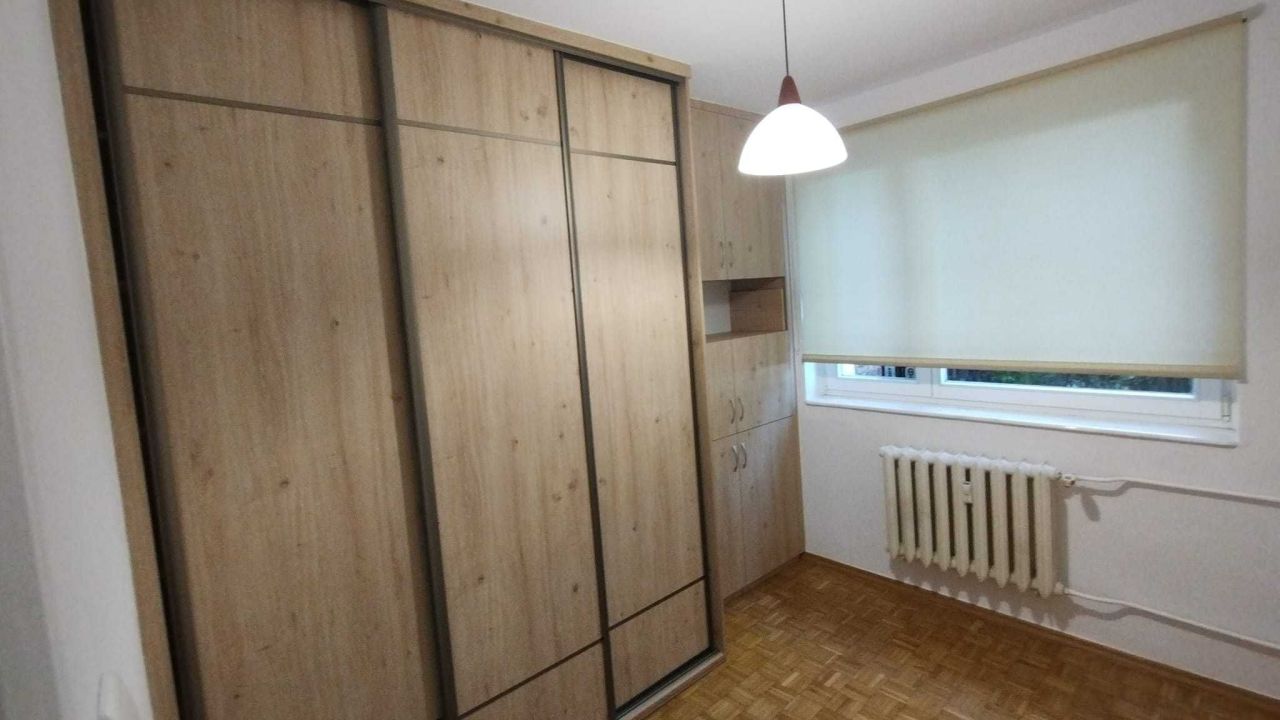 Mieszkanie 4-pokojowe Toruń Bydgoskie Przedmieście, ul. Bydgoska. Zdjęcie 6