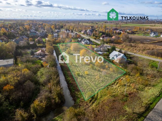 Działka inwestycyjna Wiślinka, ul. Wałowa. Zdjęcie 3