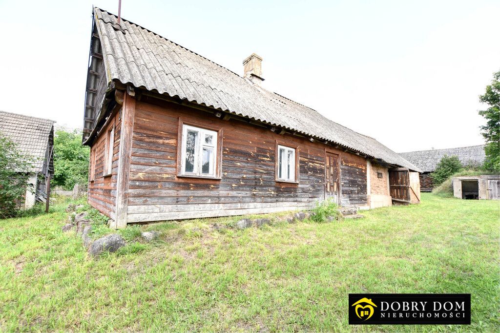 siedlisko, 1 pokój Nowodziel. Zdjęcie 2