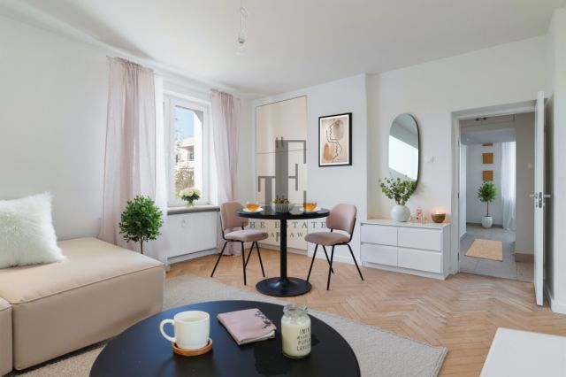 Mieszkanie 2-pokojowe Warszawa Praga, ul. Osowska. Zdjęcie 2