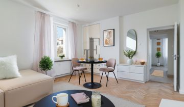 Mieszkanie 2-pokojowe Warszawa Praga, ul. Osowska