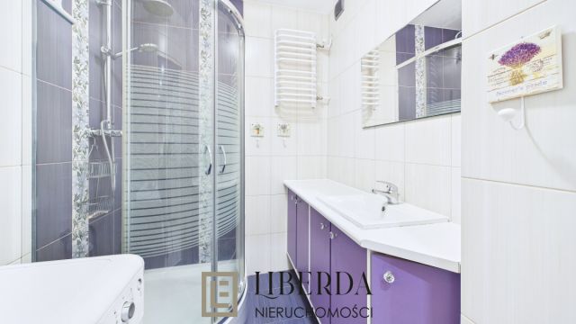 Mieszkanie 3-pokojowe Lublin Czechów, ul. Teodora Leszetyckiego. Zdjęcie 11