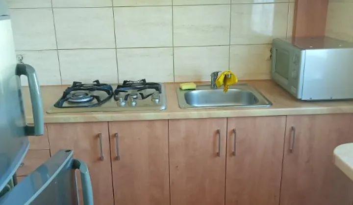 Mieszkanie 2-pokojowe Łomża Śródmieście, ul. Romana Dmowskiego