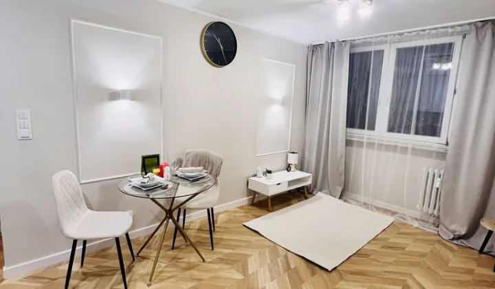 Mieszkanie 3-pokojowe Lublin Kalinowszczyzna