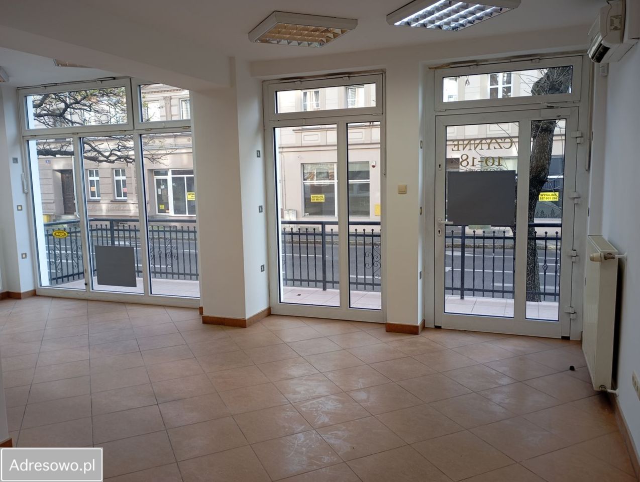 Lokal Nowa Sól Centrum, ul. Zjednoczenia. Zdjęcie 6