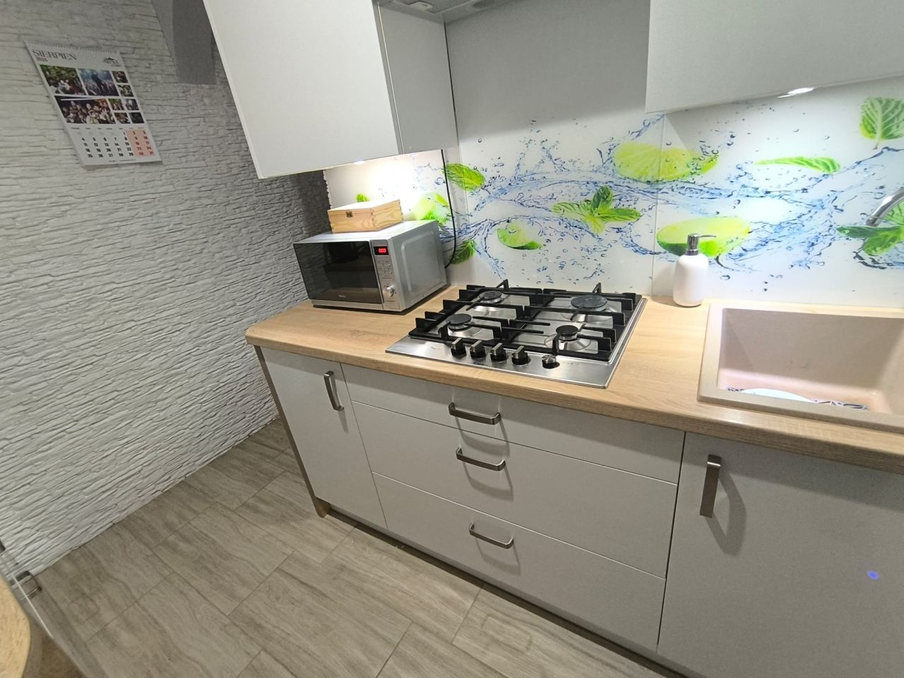 Mieszkanie 3-pokojowe Moryń, ul. Brzozowa. Zdjęcie 7