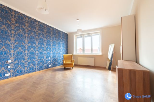 Mieszkanie 5-pokojowe Kraków Stare Miasto, ul. Józefa Sarego. Zdjęcie 10