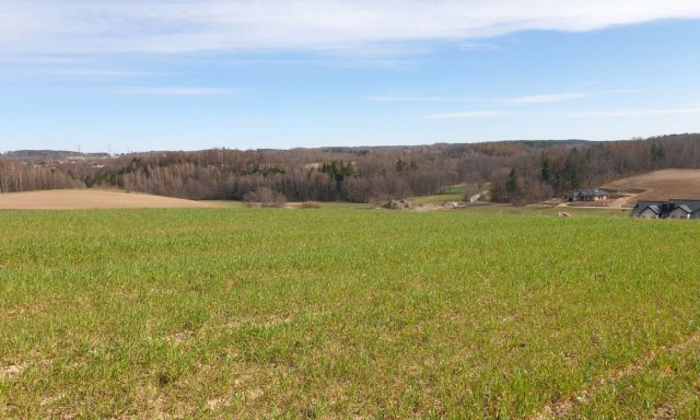 Działka budowlana Barłomino, ul. Potokowa. Zdjęcie 2