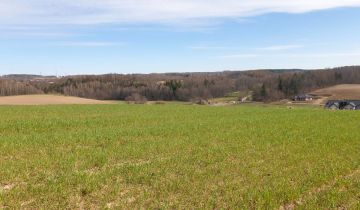 Działka budowlana Barłomino, ul. Potokowa