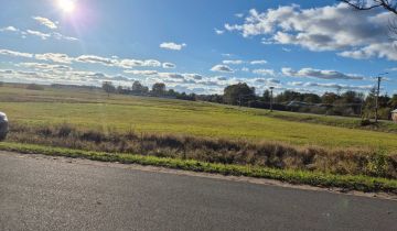 Działka budowlana Klejniki