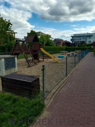 Mieszkanie 2-pokojowe Warszawa Bemowo, ul. gen. Meriana C. Coopera. Zdjęcie 10