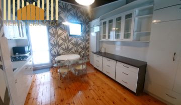 Mieszkanie 3-pokojowe Warszawa Wawer, ul. Wisełki