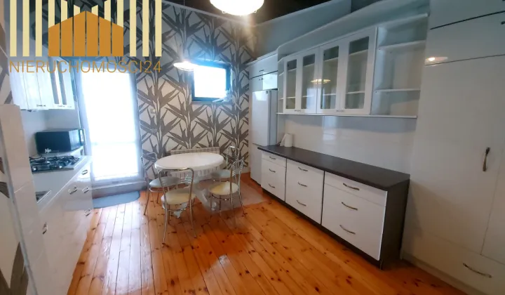 Mieszkanie 3-pokojowe Warszawa Wawer, ul. Wisełki