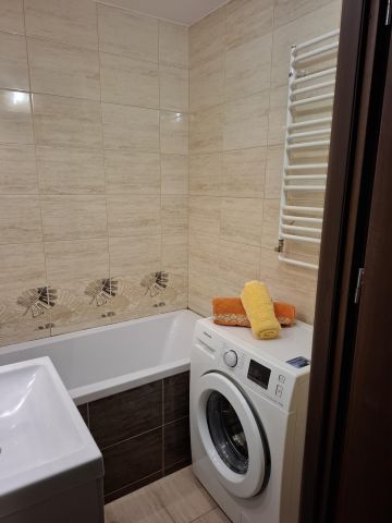 Mieszkanie 2-pokojowe Pabianice Bugaj, ul. Bracka. Zdjęcie 20