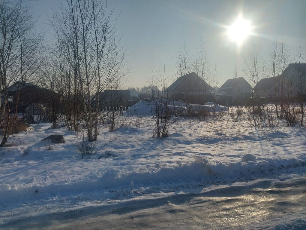 Działka budowlana Gowino, ul. Jodłowa. Zdjęcie 7