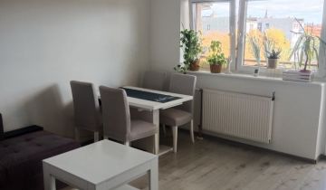 Mieszkanie 2-pokojowe Rawicz, ul. Zofii Ryblewskiej-Cichońskiej