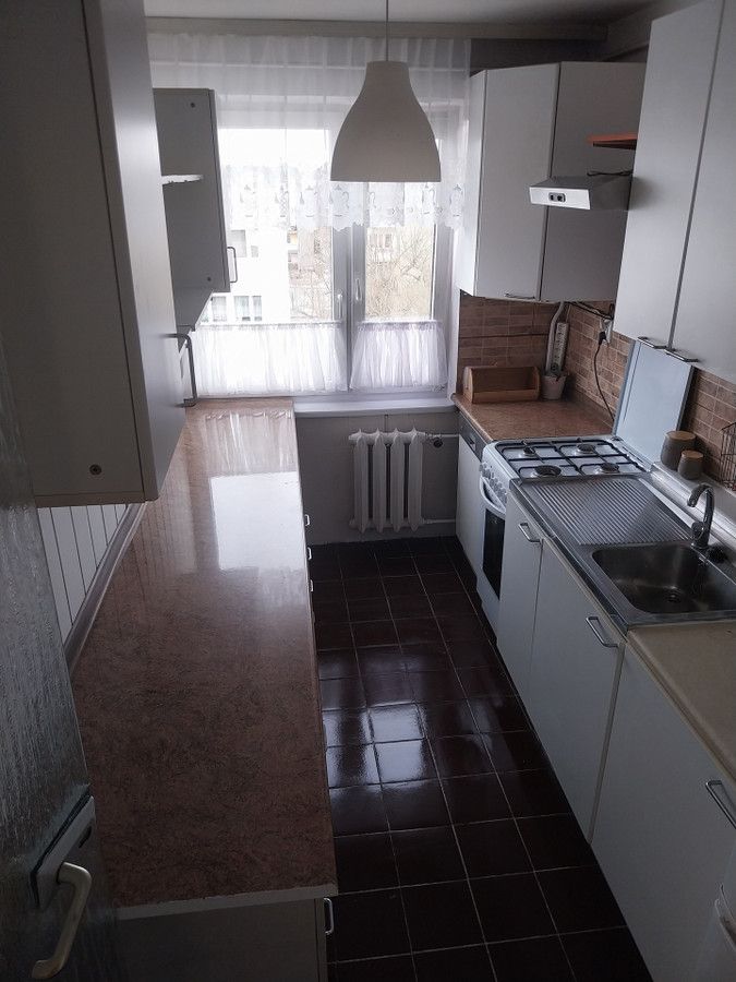 Mieszkanie 3-pokojowe Wołomin, ul. Mieszka I. Zdjęcie 8