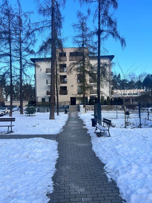 Mieszkanie 2-pokojowe Kłaj. Zdjęcie 8